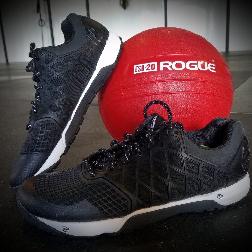Reebok CrossFit Nano 4.0 Women's size 9